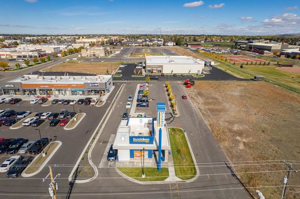 Dutch Bros Coffee: 2703 E Sunnyside Rd, Ammon, ID 83406